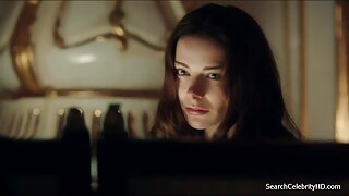 მგზნებარე მეძავი ვან ...