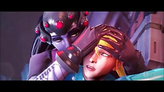 ორი შავი ძმაკაცი ბურ ...