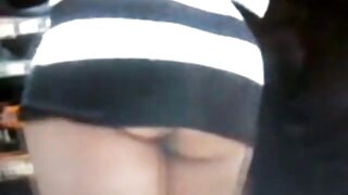 რუს გოგონას საათის მ ...