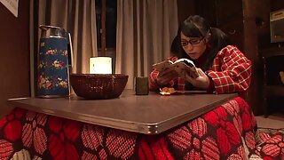 ახალგაზრდა ცოლი ჯეინ ...